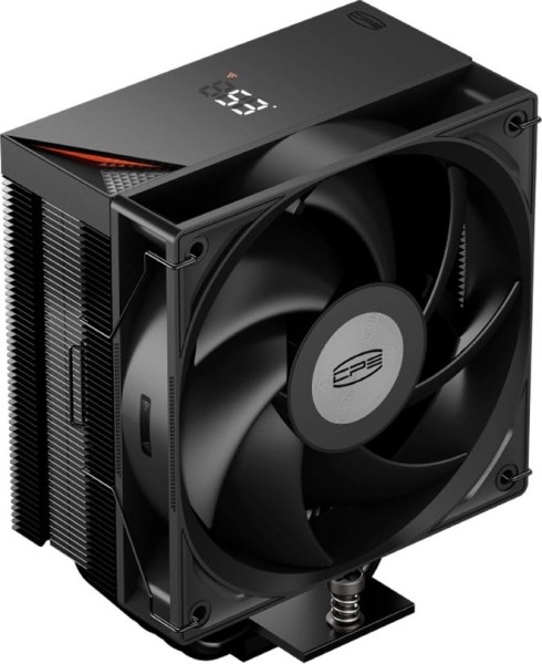 Устройство охлаждения(кулер) PcCooler RT500-BKNWYL-GL