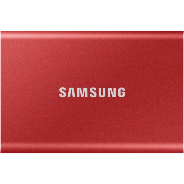 Внешние HDD и SSD Samsung MU-PC2T0R/WW