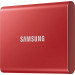 Внешние HDD и SSD Samsung MU-PC2T0R/WW
