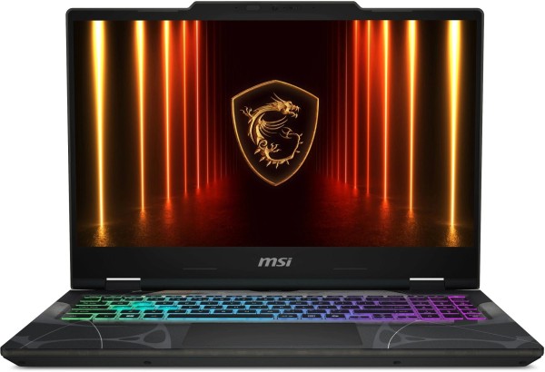 Ноутбук MSI 9S7-15Q342-236