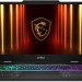 Ноутбук MSI 9S7-15Q342-236