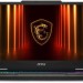 Ноутбук MSI 9S7-15Q342-236