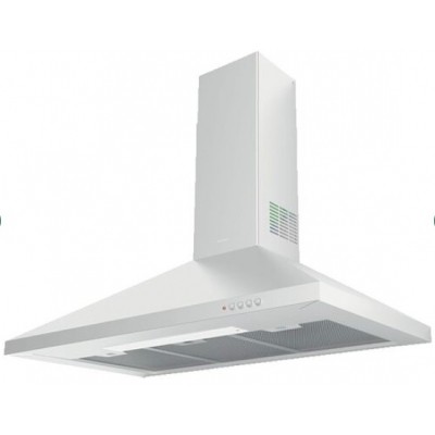 Настенная вытяжка Faber STRIP SMART PB W A90