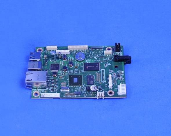 Плата форматера (для моделей с факсом) HP LJ M426fdw RU (F6W15-60002/F6W15-60001) OEM