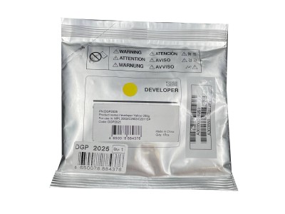 Девелопер для RICOH MPC2003/C2503/C2011SP (Yellow, 235г) CET