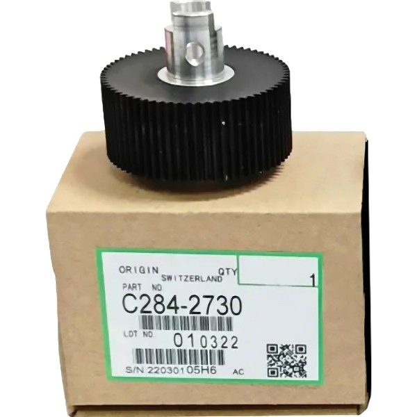 Сборка колец узла подачи бумаги Ricoh C2842730