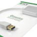 Greenconnect Конвертер-переходник USB 3.0 AM -> HDMI 19F серия Greenline GCR-U32HD2 Greenconnect USB 3.0 AM -> HDMI 19F серия Greenline
