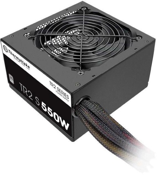Блок питания Thermaltake PS-TRS-0550NNSAWE-2