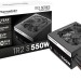 Блок питания Thermaltake PS-TRS-0550NNSAWE-2