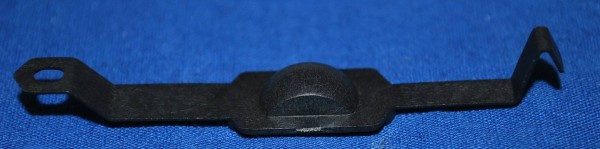 Втулка каретки задняя HP DJ T610/620/770/790 /1100/1120/1200/1300/2300/Z2100/3100/3200/5200 (Q5669-60687)