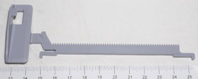 Направляющая бумаги KYOCERA 302HS08241/2HS08240/302HS08240