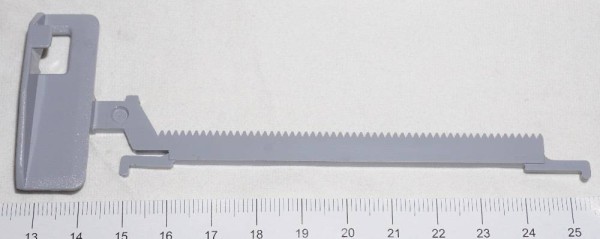 Направляющая бумаги KYOCERA 302HS08241/2HS08240/302HS08240