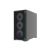 Корпус ПК без блока питания SAMA S31-BKMMA4X1-GL
