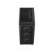 Корпус ПК без блока питания SAMA S31-BKMMA4X1-GL