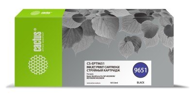 - Cactus T9651 (CS‑EPT9651)