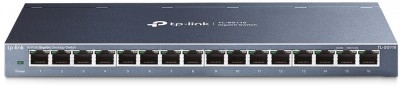 Коммутатор TP-Link TL-SG116