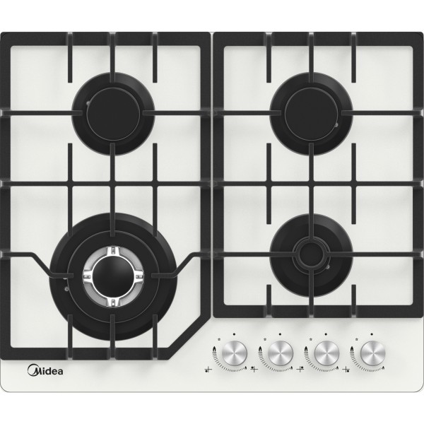 Газовая варочная поверхность Midea MG643TGW