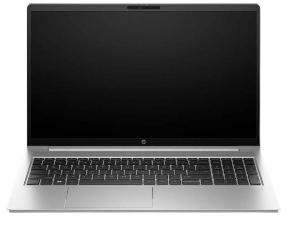 Ноутбук HP ProBook 450 G10 15.6" FHD IPS, Intel Core i5-1335U, 8Gb, 512Gb SSD, no OS, серебристый*