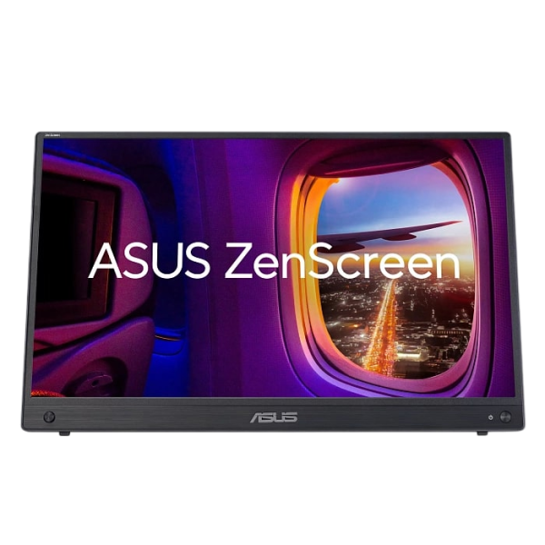 Монитор LCD 15.6" MB16AHG Монитор ASUS ZenScreen MB16AHG 15.6" (90LM08U0-B02170)