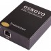 Приёмник OSNOVO HDMI (f) - RJ45
