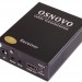Приёмник OSNOVO HDMI (f) - RJ45