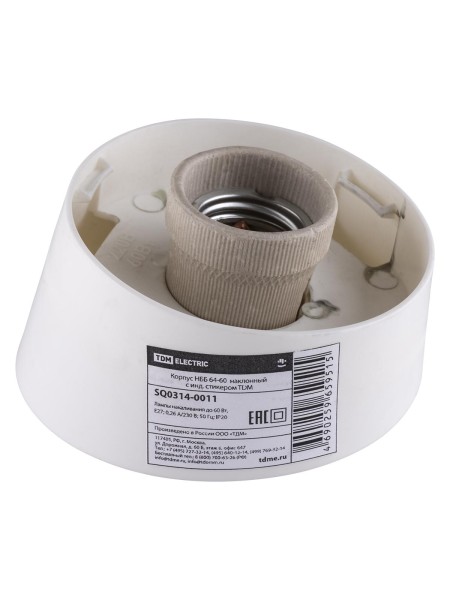 Корпус НББ TDM ЕLECTRIC SQ0314-0011