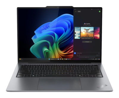 Ноутбук Lenovo 21QA0006US