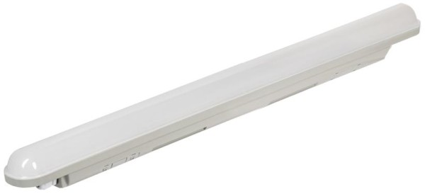 Светильник промышленный пылевлагозащищенный ДСП IEK LDSP0-1305-18-6500-K01