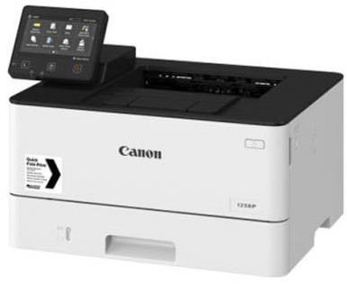Принтер лазерный Canon i-SENSYS X 1238P