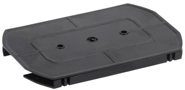 Крышка для сплайс-кассеты ITK FOSK-K