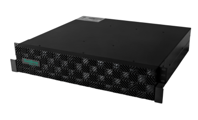 Внешний батарейный блок для SRTSE 1.5-3K 2 поколения, 12В 9Ач 12 шт SYSTEME ELECTRIC BPSE72RT2UG1