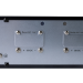Внешний батарейный блок для SRTSE 1.5-3K 2 поколения, 12В 9Ач 12 шт SYSTEME ELECTRIC BPSE72RT2UG1