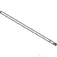 Ось устройства разглаживания листов XEROX WCP 4110