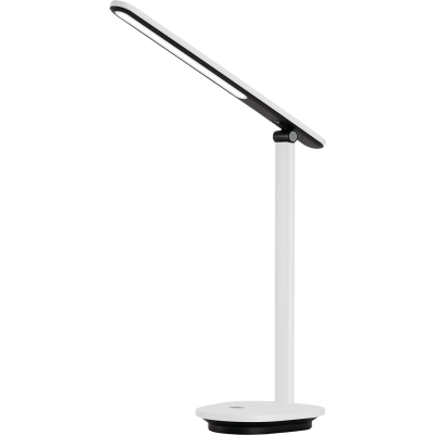 Настольная лампа Philips Ivory DSK203 PT 5W 27-50K W USB 02