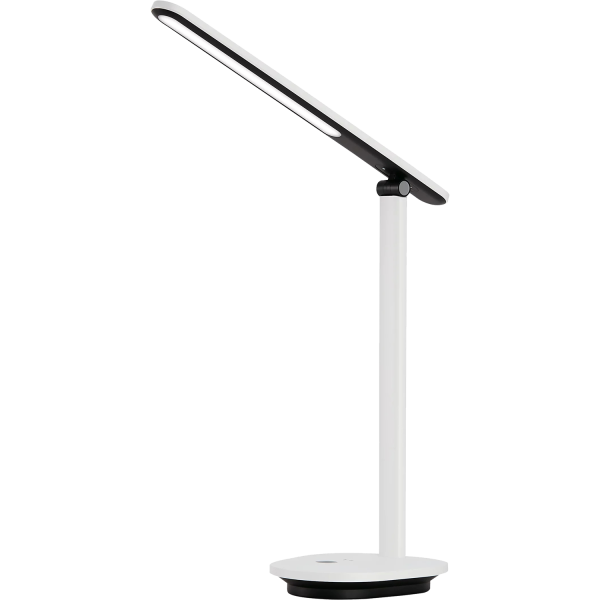 Настольная лампа Philips Ivory DSK203 PT 5W 27-50K W USB 02