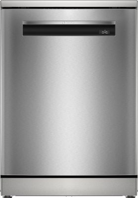 Посудомоечная машина BOSCH Bosch SMP6EMI86Q