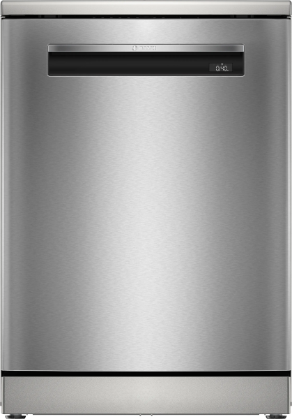 Посудомоечная машина BOSCH Bosch SMP6EMI86Q