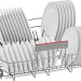 Посудомоечная машина BOSCH Bosch SMP6EMI86Q
