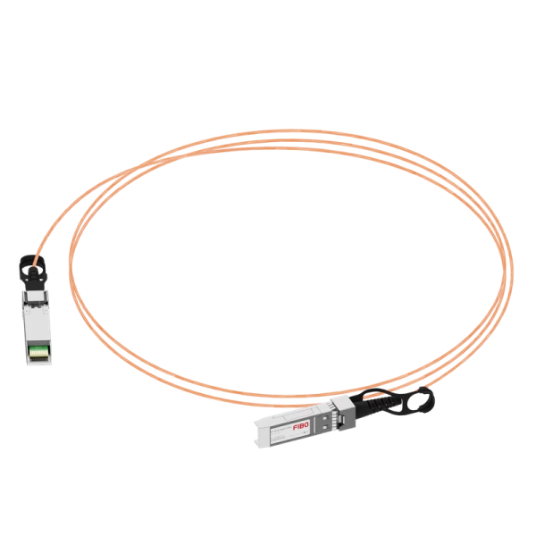 Кабель Fibo FT-S10-AOC10m