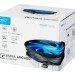 Кулер CPU DEEPCOOL GAMMA ARCHER (универсальный, 95W, 26dB, 1600 rpm, 120мм, 3pin) RTL 