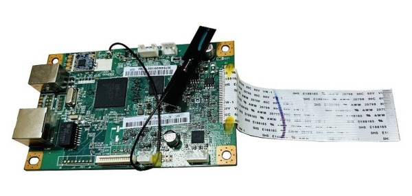 Плата форматера Pantum P2500NW (302110013201)