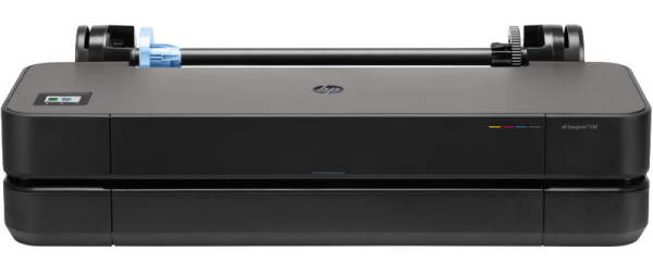 Плоттер HP 5HB07D