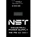 Промышленный блок питания New System Technologies NS-PS-52-300/I