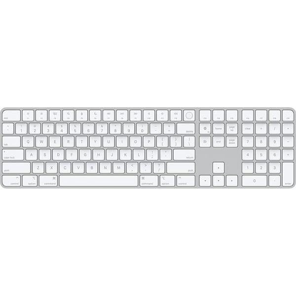 Клавиатура Apple MK2C3LL/A