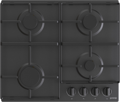 Встраиваемые газовая панели GORENJE G640EB