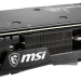 Видеокарта MSI GeForce RTX 3070 Ti VENTUS 3X 8G OC