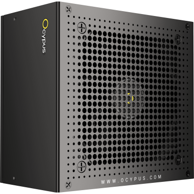 Блок питания ПК Ocypus Iota-P1000-G1FFBK024X-EU