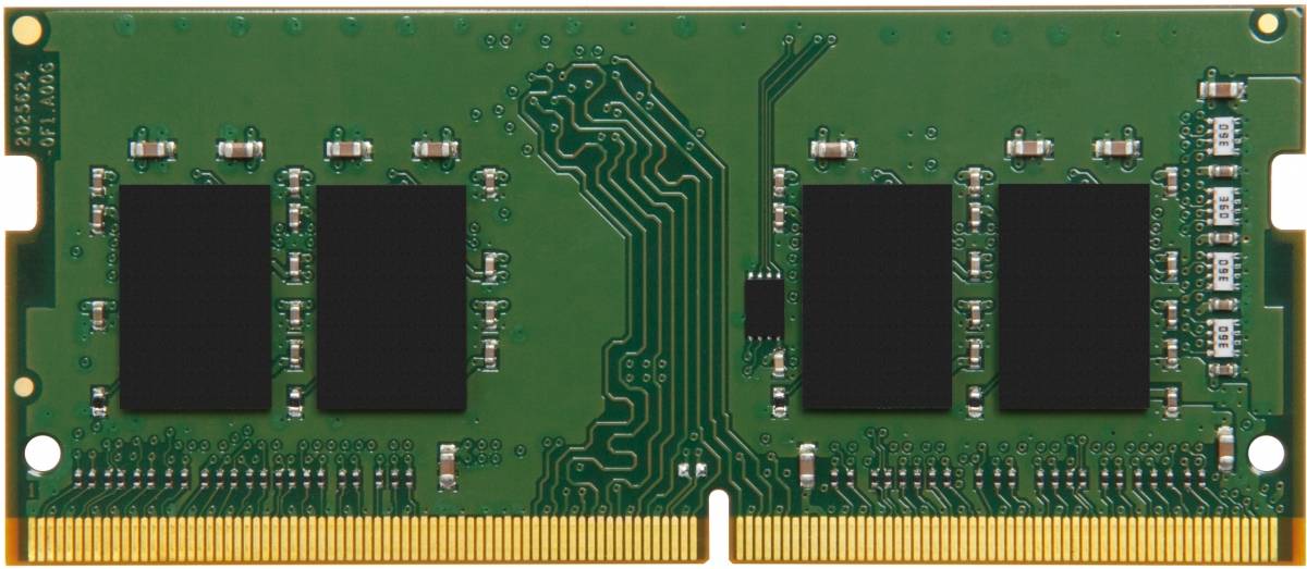 Kingston ValueRAM KVR26S19S8 8 2 078
