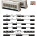 Блок перфорационный сменный  Bulros F23
