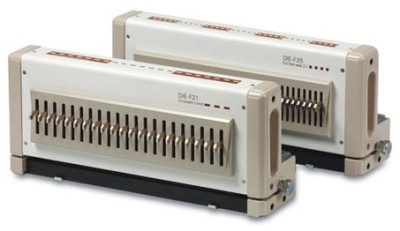 Блок перфорационный сменный  Bulros F23